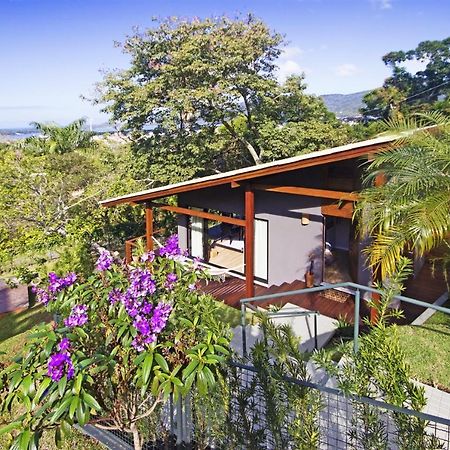 Studios Altos Da Igrejinha Florianópolis Exterior foto