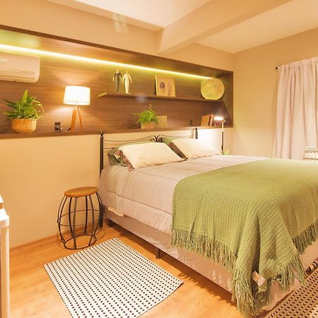 Studios Altos Da Igrejinha Florianópolis Habitación foto
