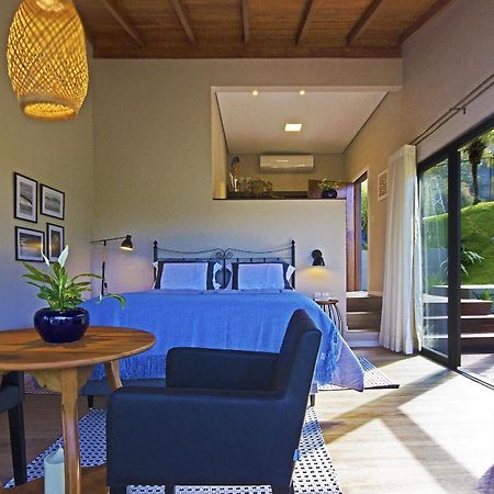 Studios Altos Da Igrejinha Florianópolis Habitación foto