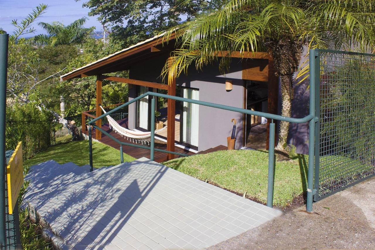 Studios Altos Da Igrejinha Florianópolis Exterior foto