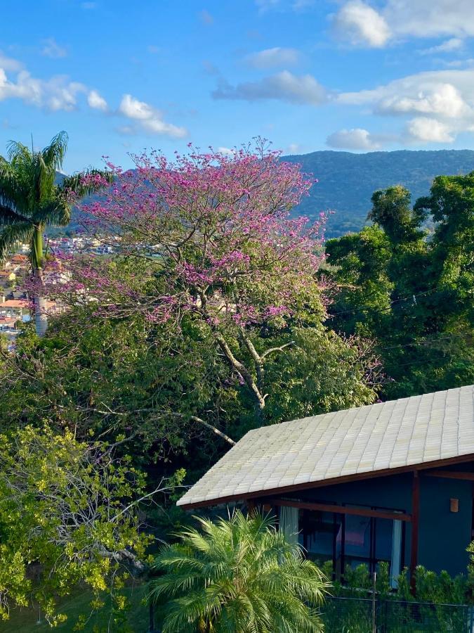 Studios Altos Da Igrejinha Florianópolis Exterior foto