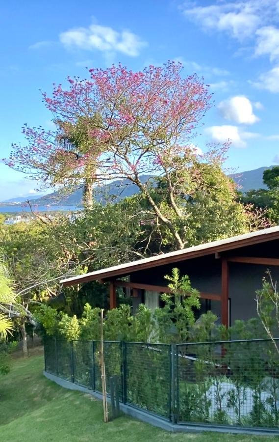 Studios Altos Da Igrejinha Florianópolis Exterior foto