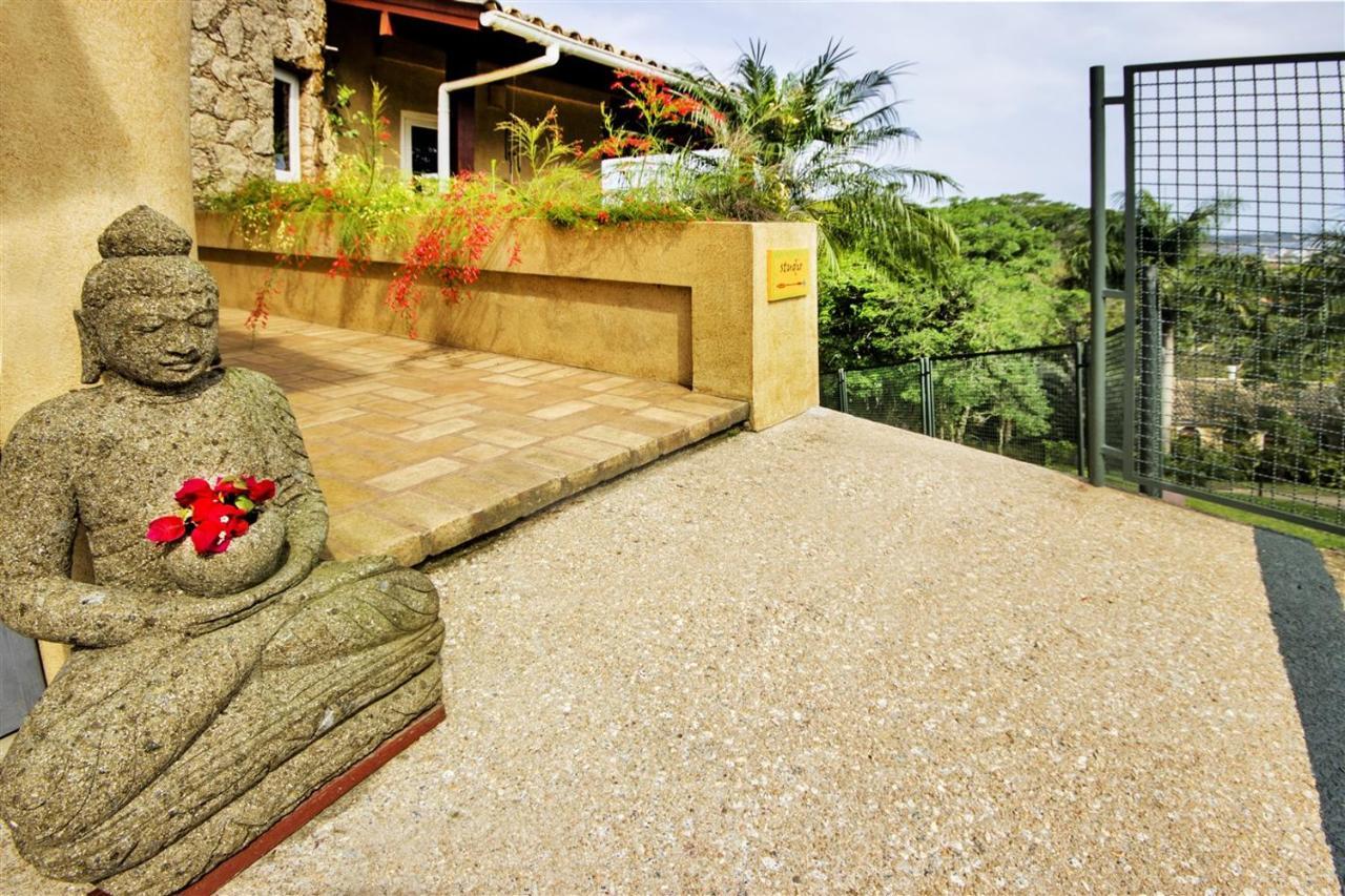 Studios Altos Da Igrejinha Florianópolis Exterior foto
