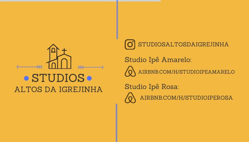 Studios Altos Da Igrejinha Florianópolis Exterior foto