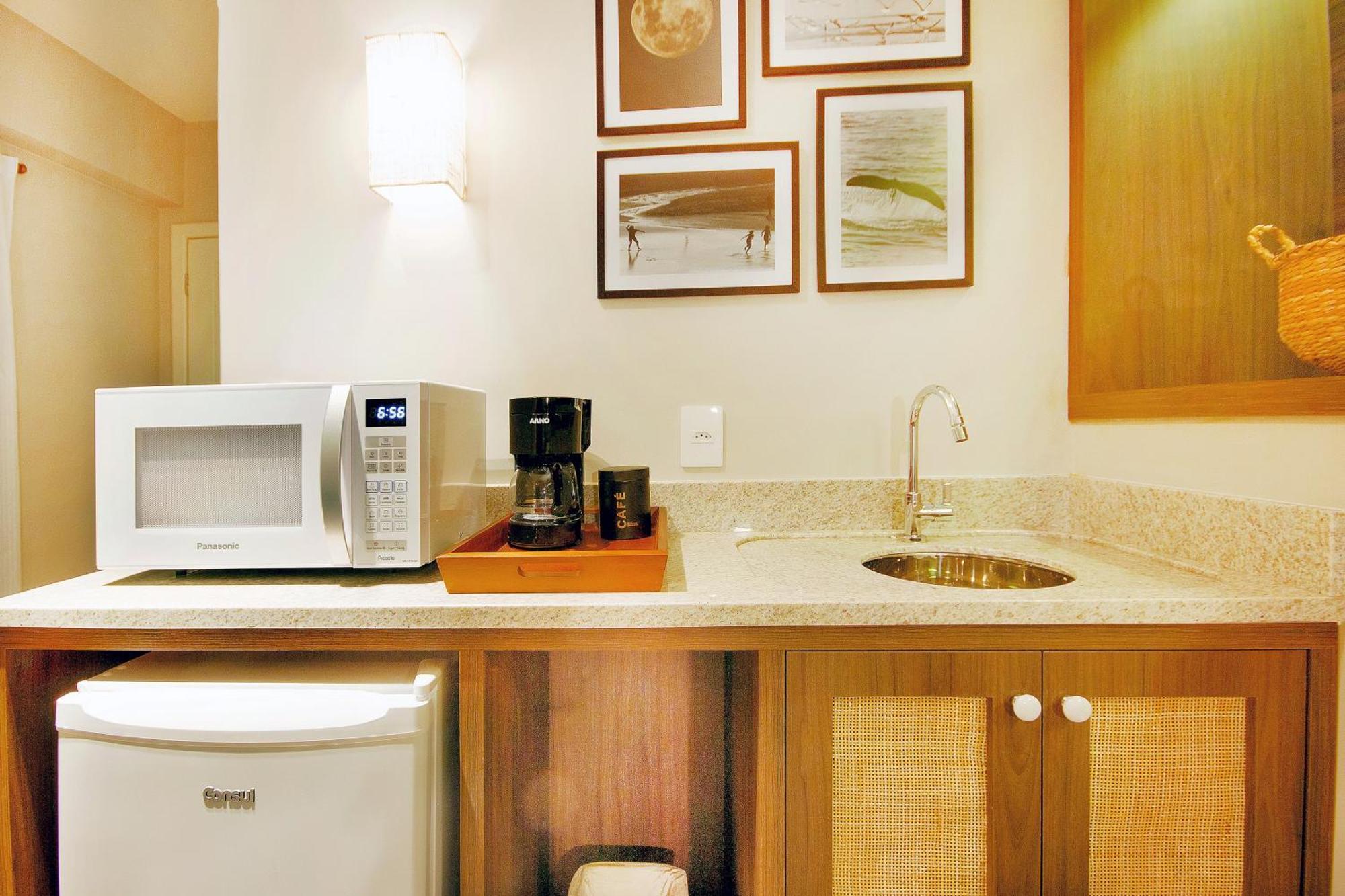 Studios Altos Da Igrejinha Florianópolis Habitación foto