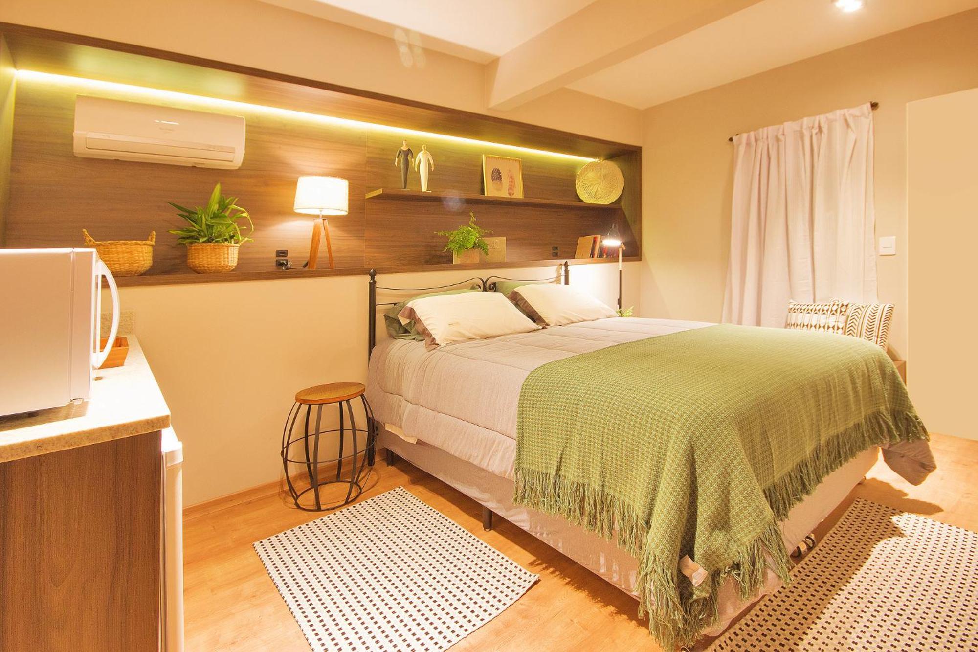 Studios Altos Da Igrejinha Florianópolis Habitación foto