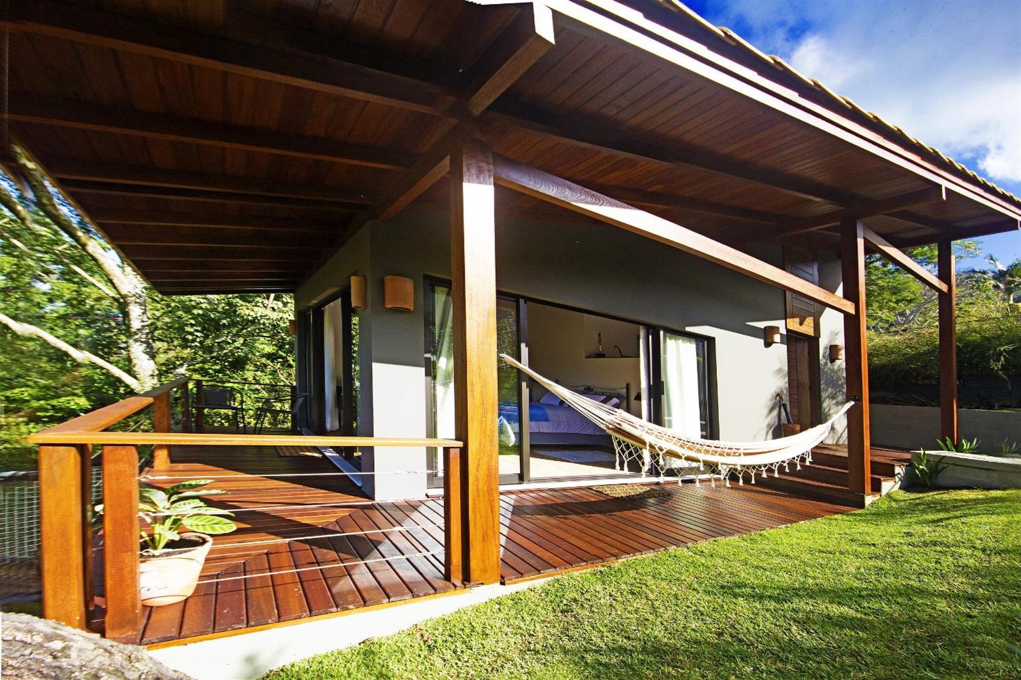 Studios Altos Da Igrejinha Florianópolis Habitación foto