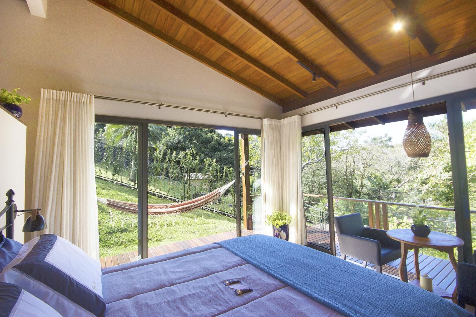 Studios Altos Da Igrejinha Florianópolis Habitación foto
