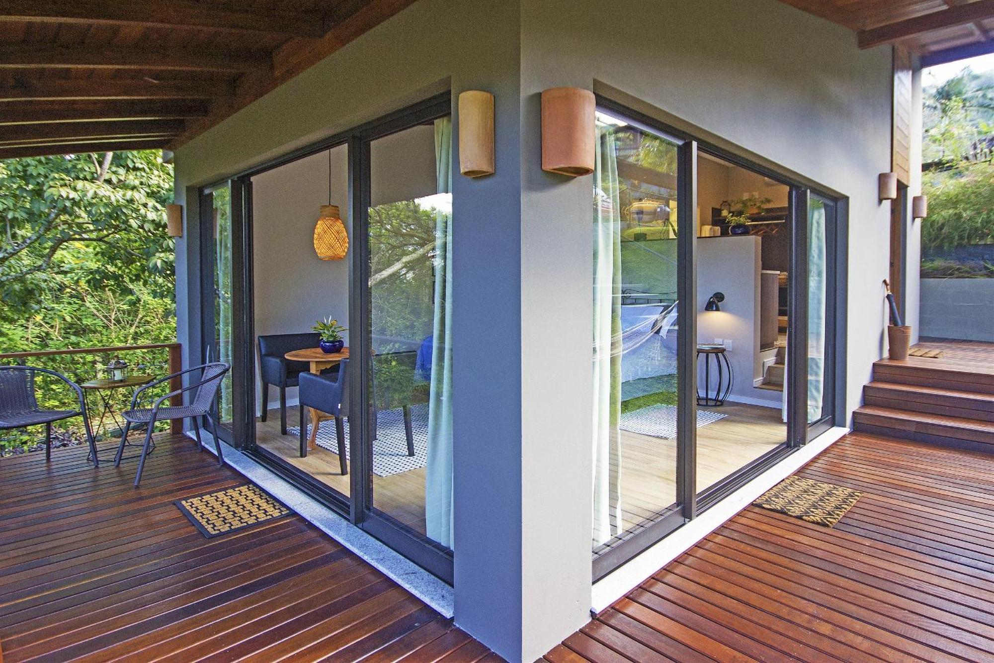Studios Altos Da Igrejinha Florianópolis Habitación foto