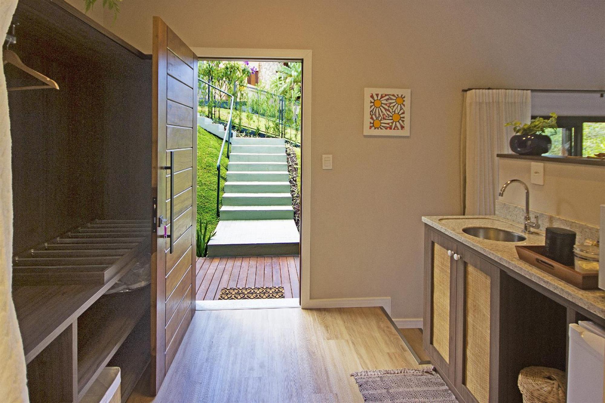 Studios Altos Da Igrejinha Florianópolis Habitación foto