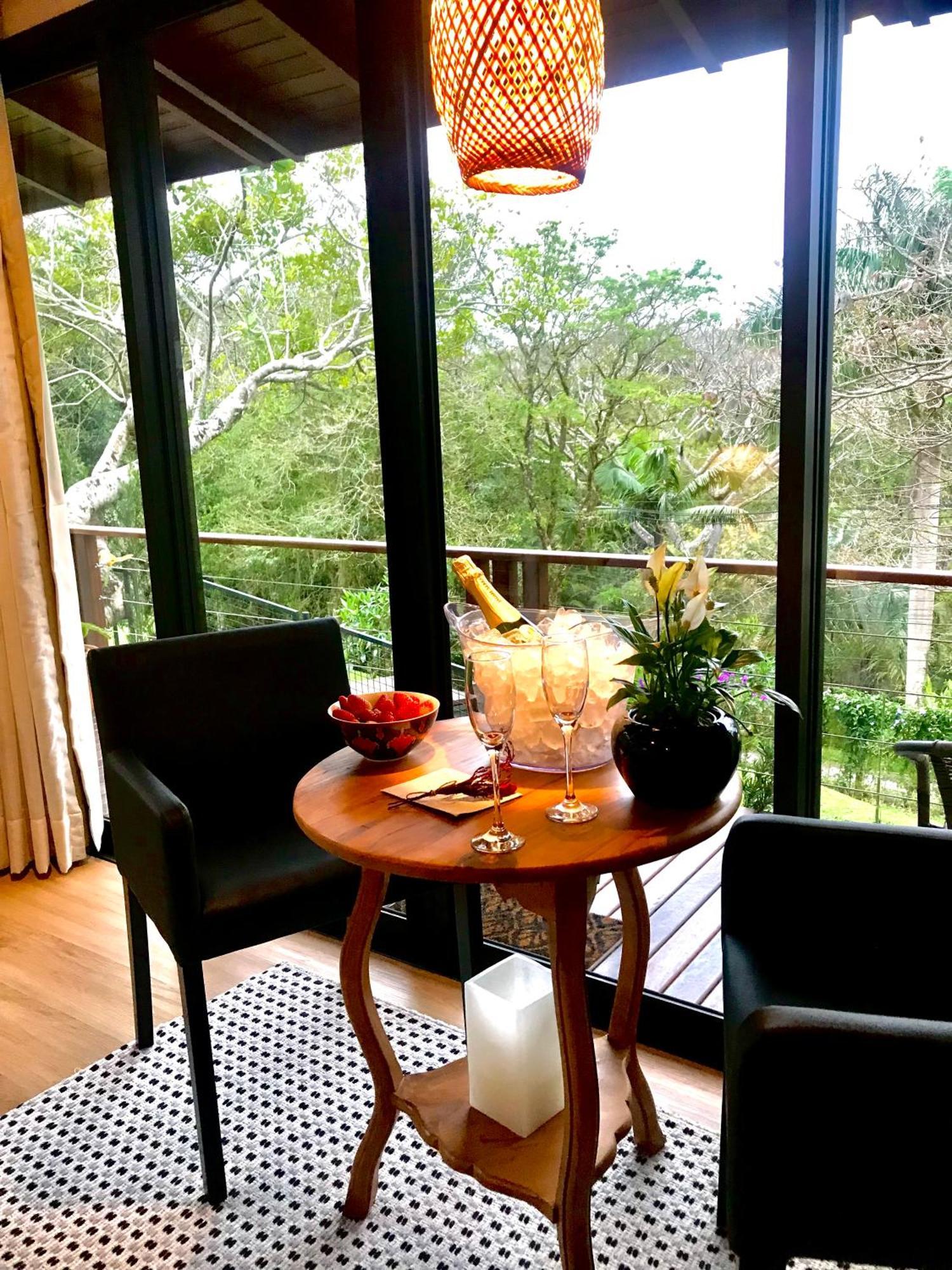 Studios Altos Da Igrejinha Florianópolis Habitación foto