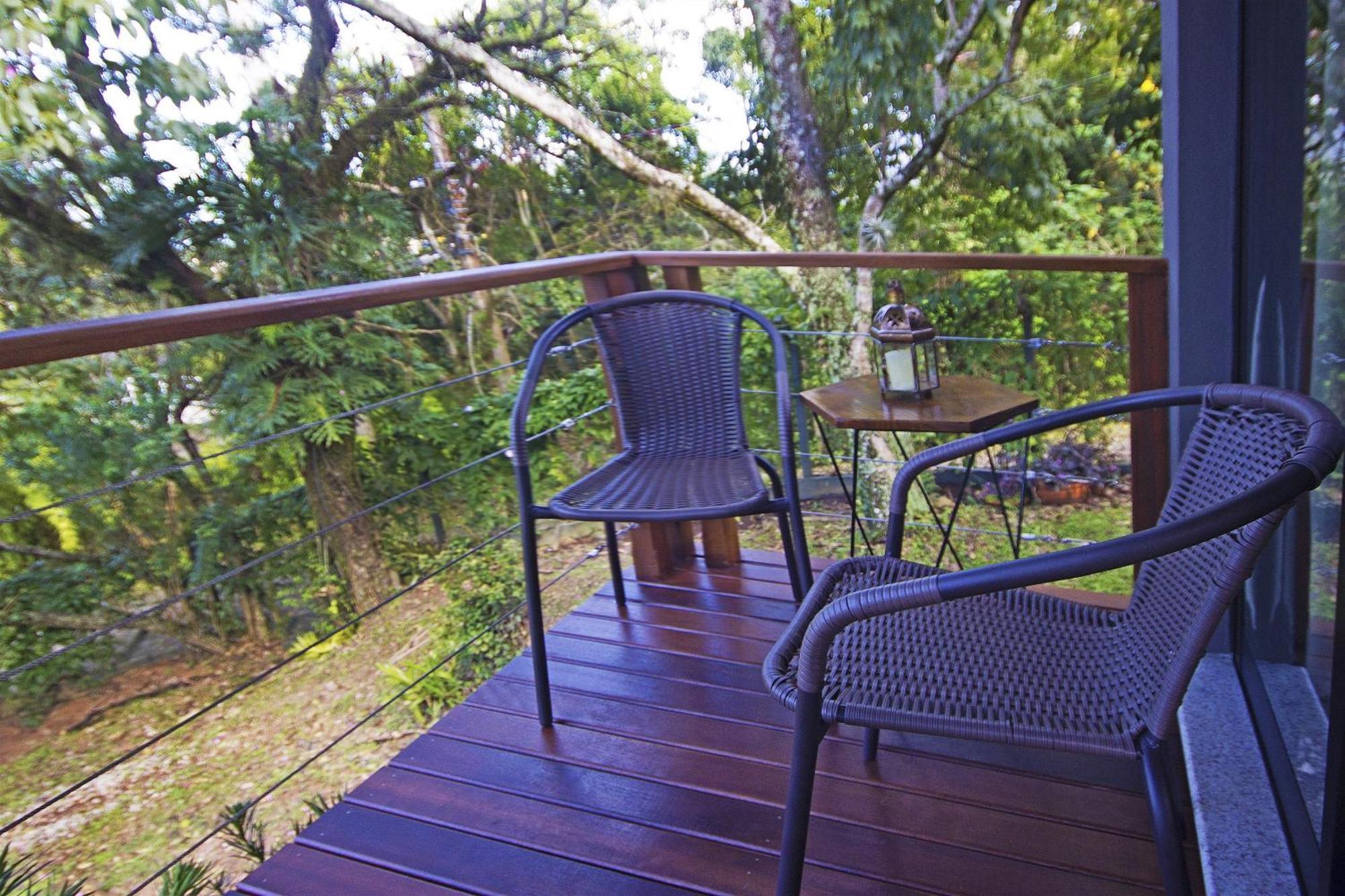 Studios Altos Da Igrejinha Florianópolis Habitación foto